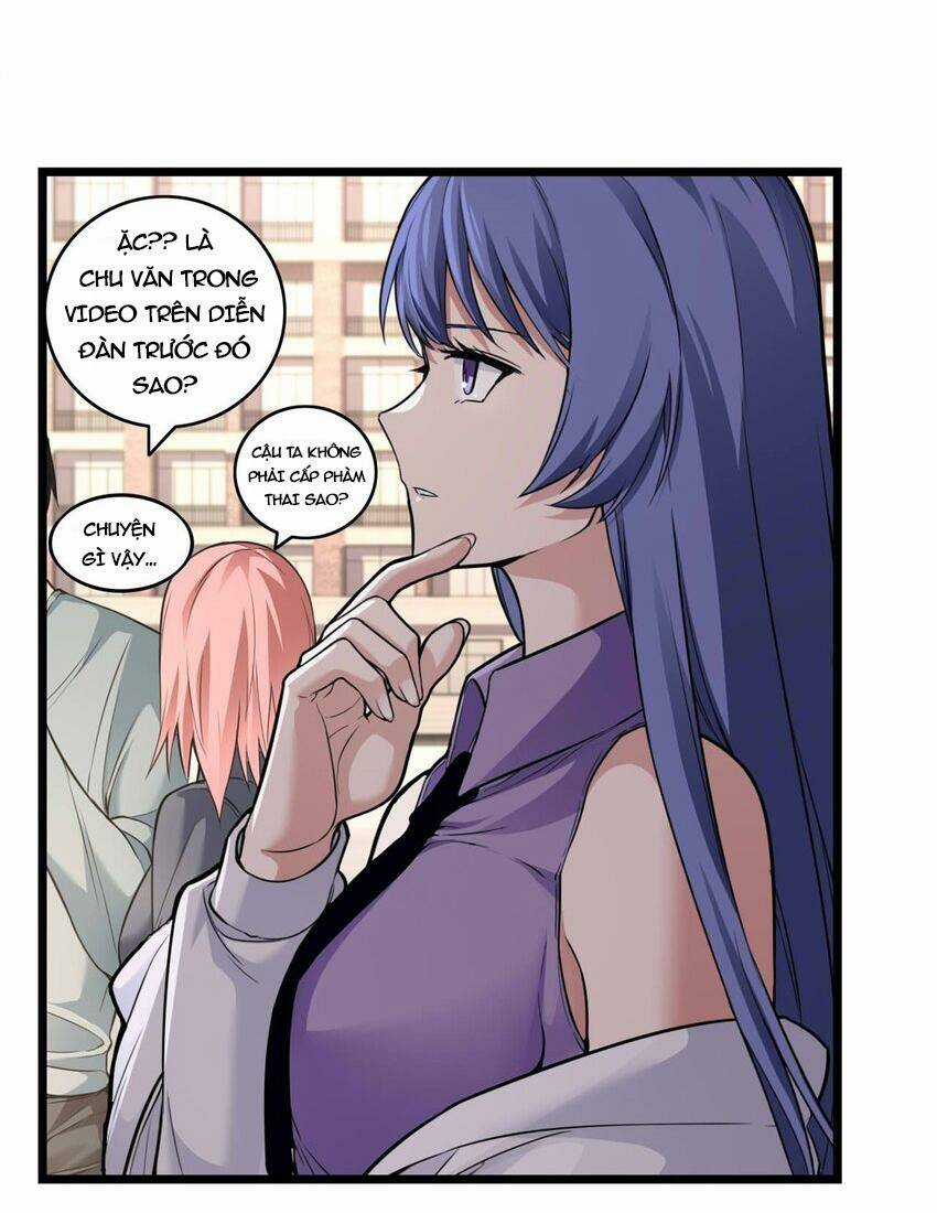 Ta Chỉ Muốn An Tĩnh Chơi Game Chapter 94 trang 10