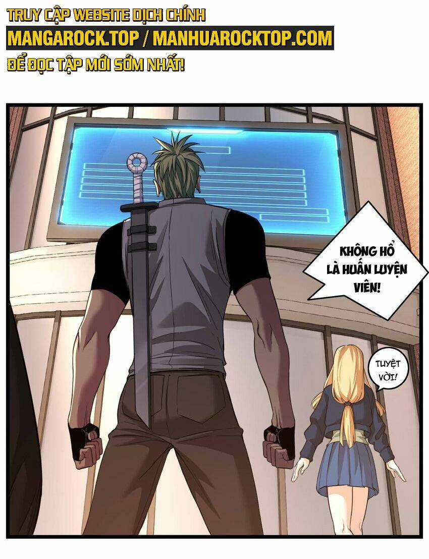 Ta Chỉ Muốn An Tĩnh Chơi Game Chapter 94 trang 11