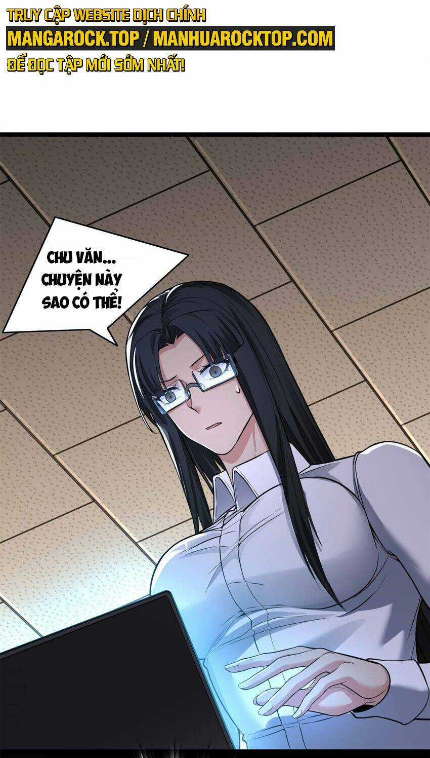 Ta Chỉ Muốn An Tĩnh Chơi Game Chapter 94 trang 12