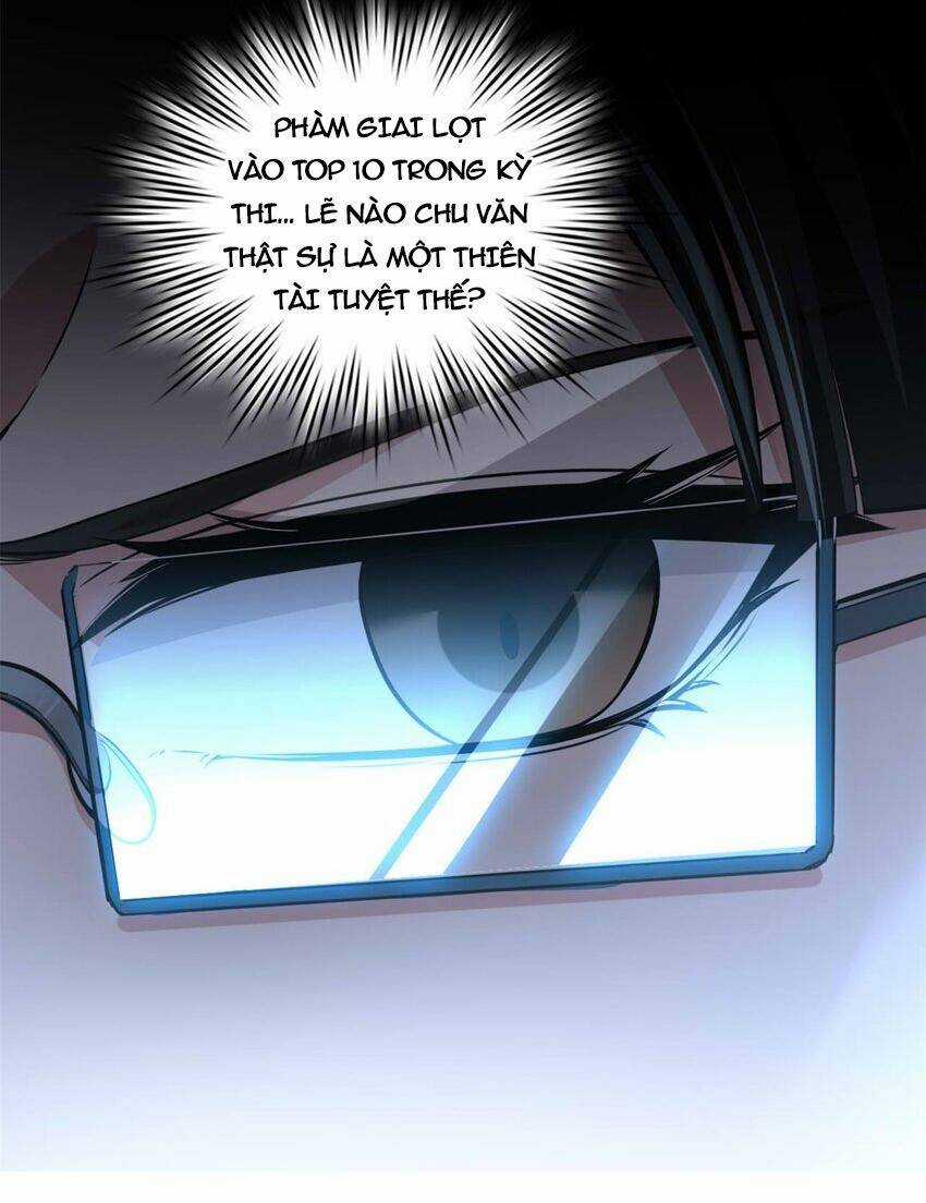 Ta Chỉ Muốn An Tĩnh Chơi Game Chapter 94 trang 13