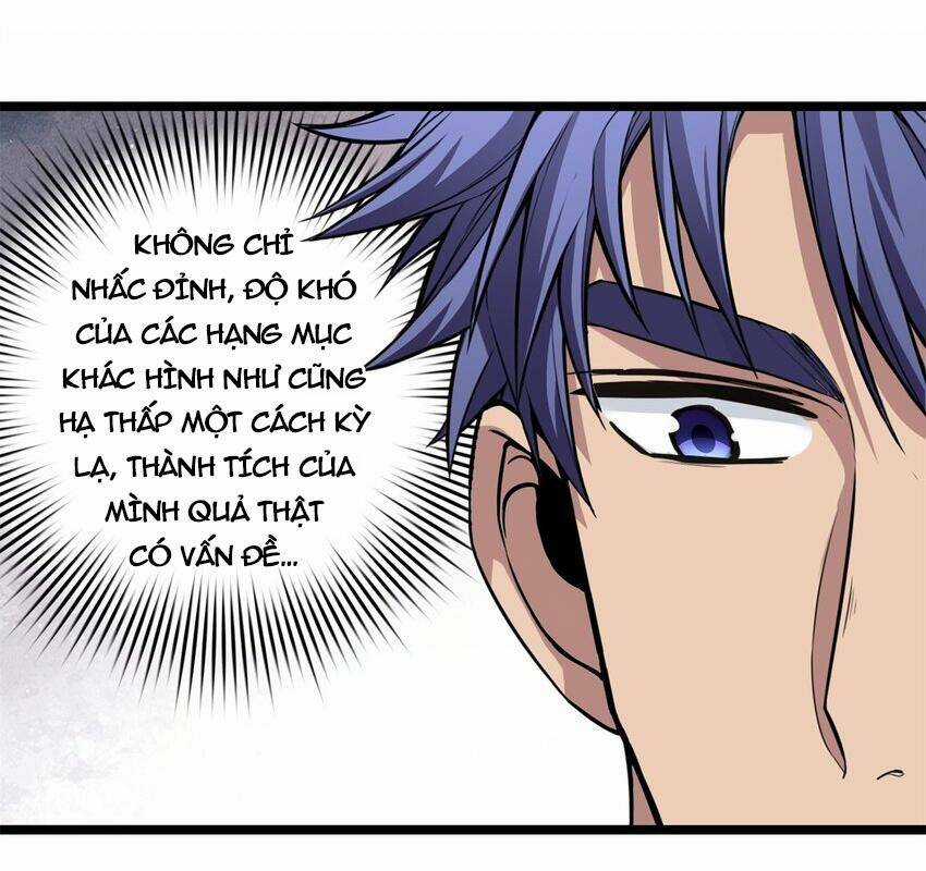 Ta Chỉ Muốn An Tĩnh Chơi Game Chapter 94 trang 15