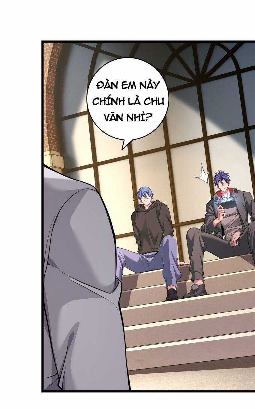 Ta Chỉ Muốn An Tĩnh Chơi Game Chapter 94 trang 16