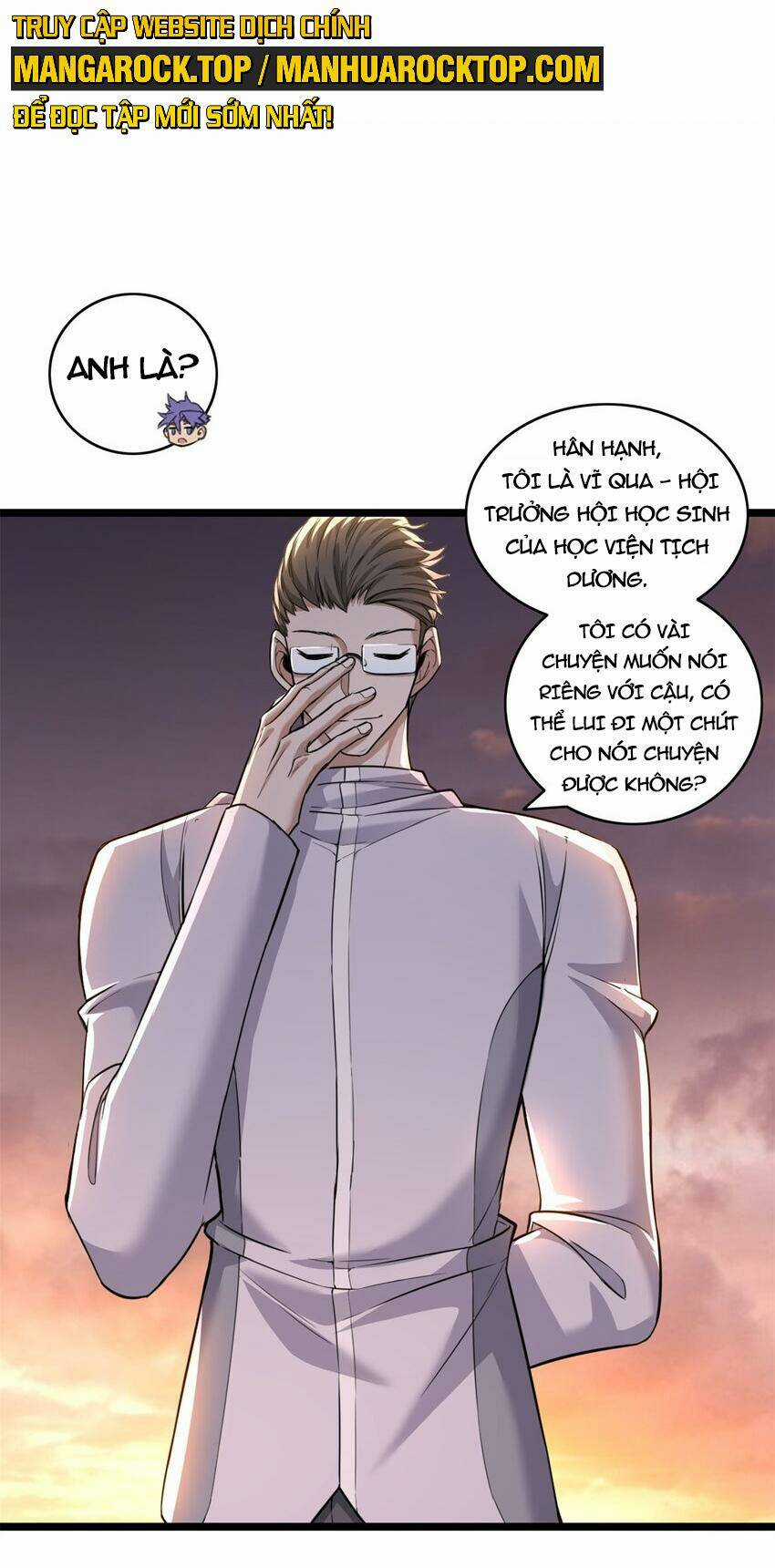 Ta Chỉ Muốn An Tĩnh Chơi Game Chapter 94 trang 17