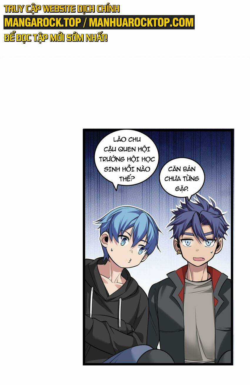 Ta Chỉ Muốn An Tĩnh Chơi Game Chapter 94 trang 18