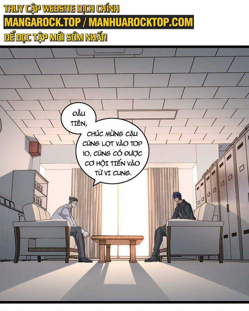 Ta Chỉ Muốn An Tĩnh Chơi Game Chapter 94 trang 20