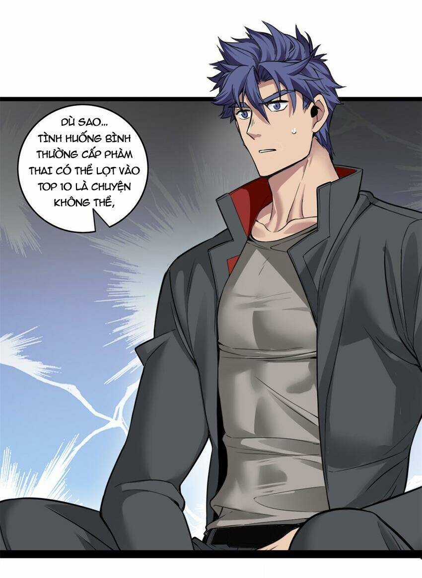 Ta Chỉ Muốn An Tĩnh Chơi Game Chapter 94 trang 21