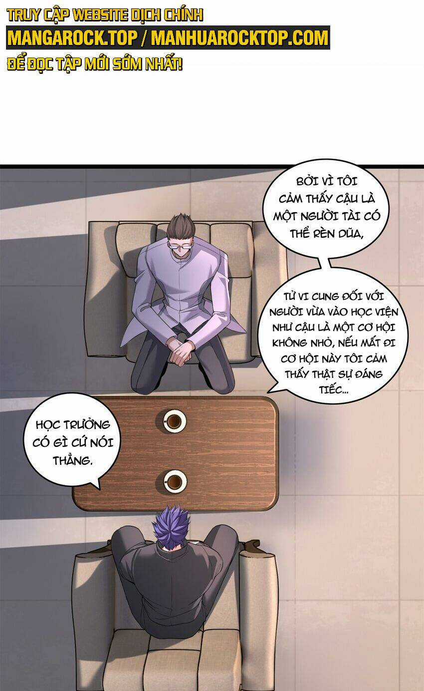 Ta Chỉ Muốn An Tĩnh Chơi Game Chapter 94 trang 23