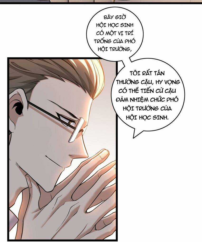 Ta Chỉ Muốn An Tĩnh Chơi Game Chapter 94 trang 24