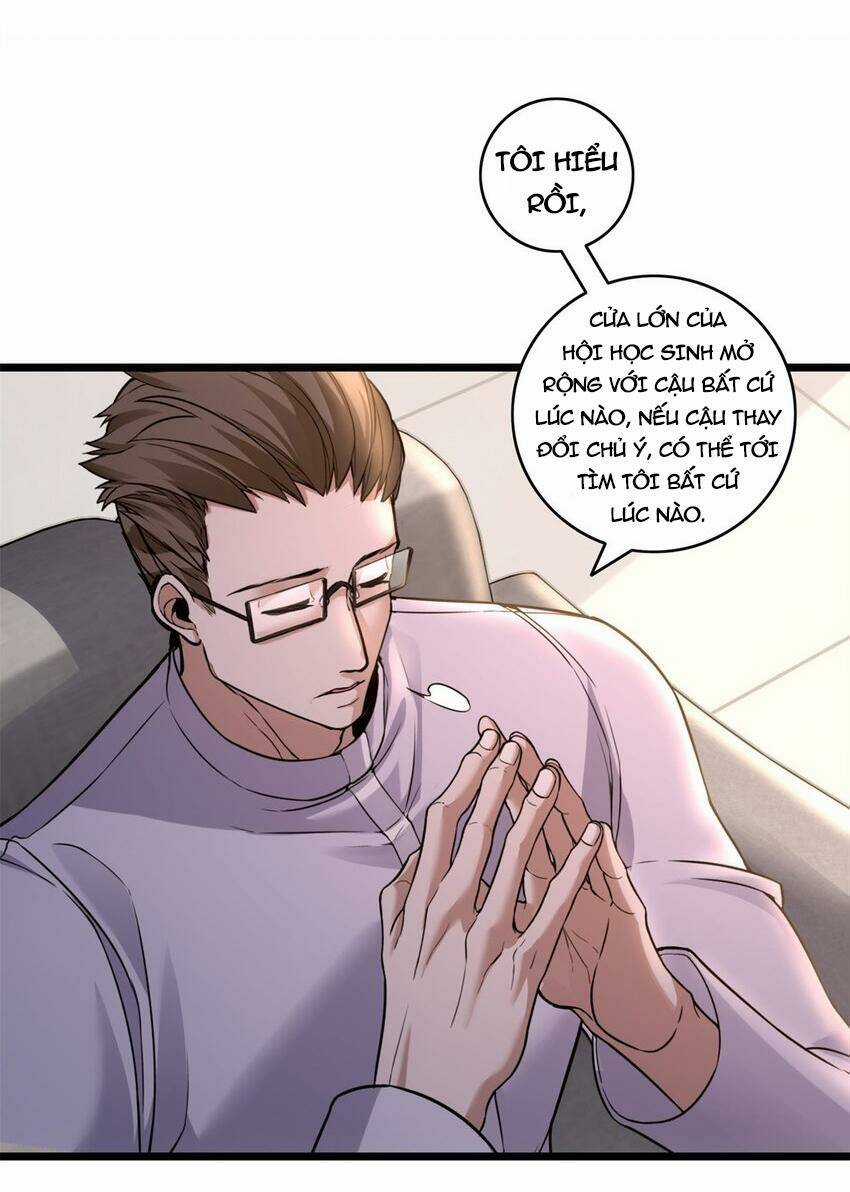 Ta Chỉ Muốn An Tĩnh Chơi Game Chapter 94 trang 28