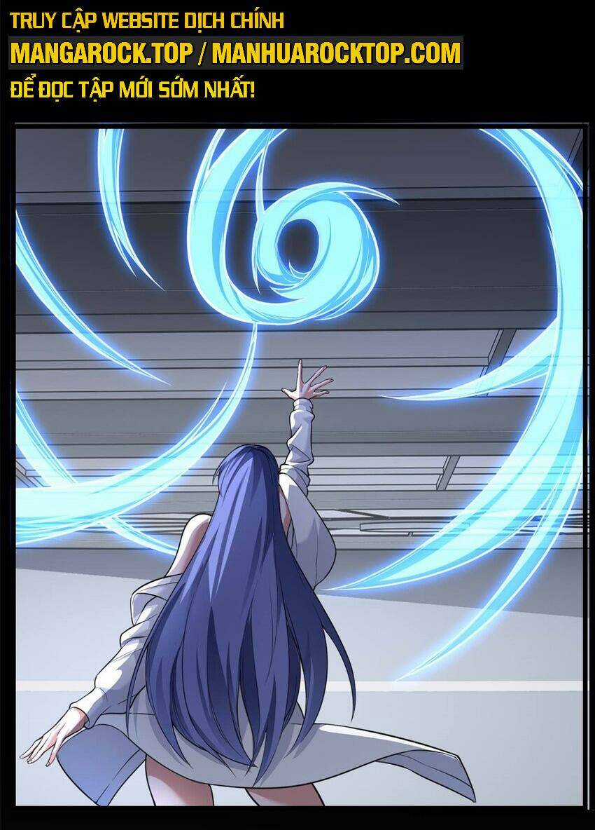 Ta Chỉ Muốn An Tĩnh Chơi Game Chapter 94 trang 3