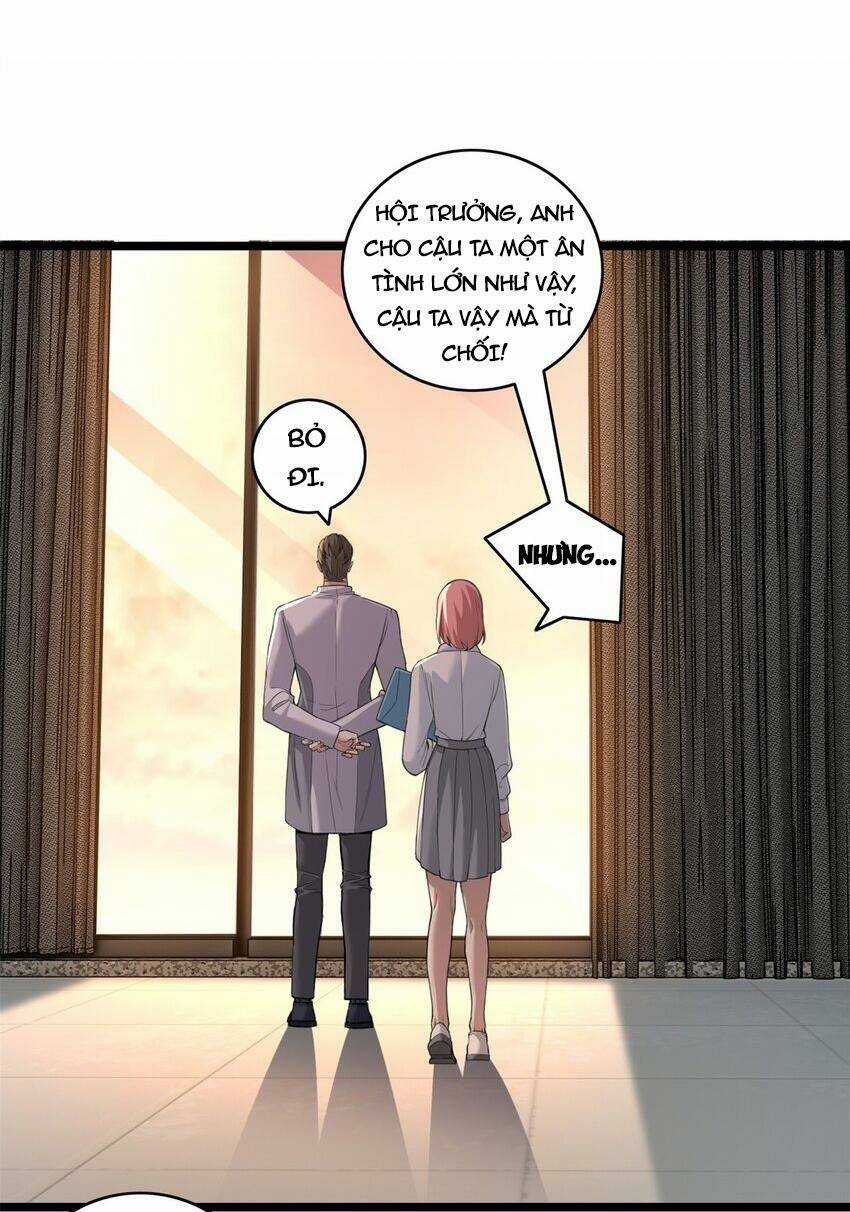 Ta Chỉ Muốn An Tĩnh Chơi Game Chapter 94 trang 30