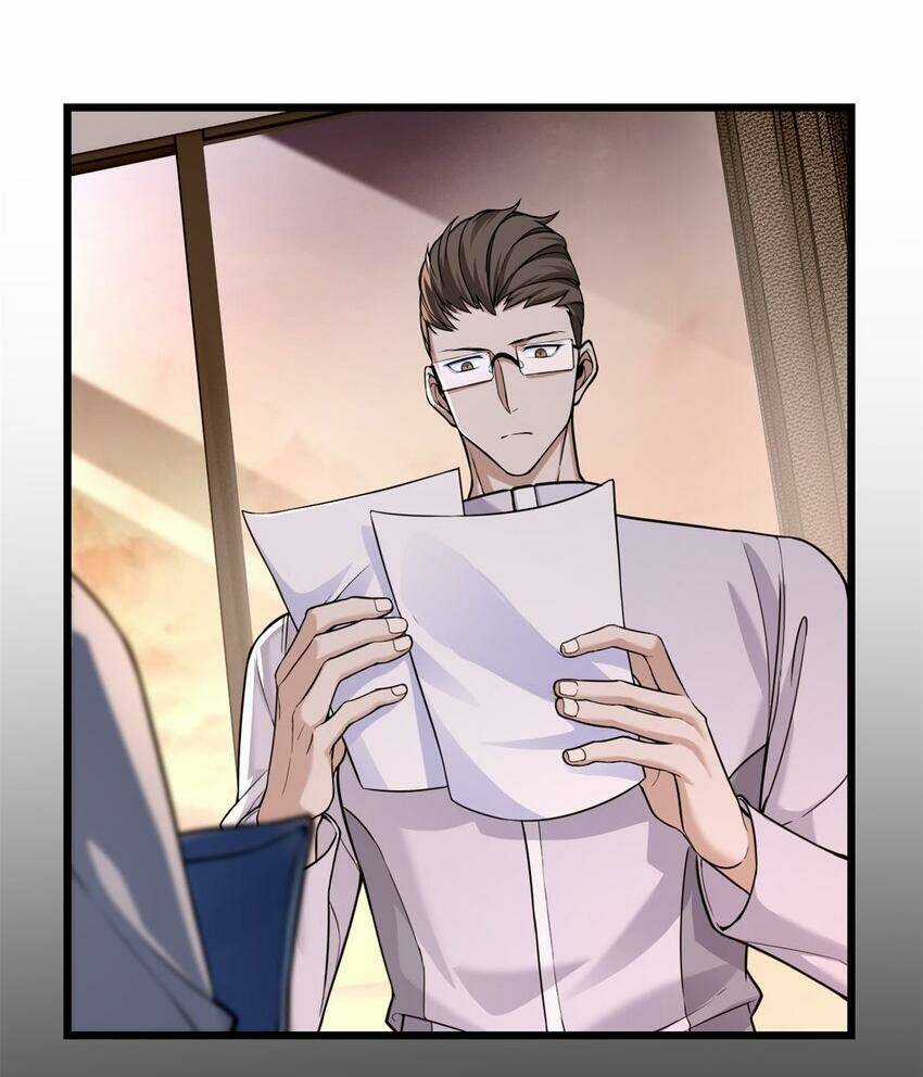 Ta Chỉ Muốn An Tĩnh Chơi Game Chapter 94 trang 33