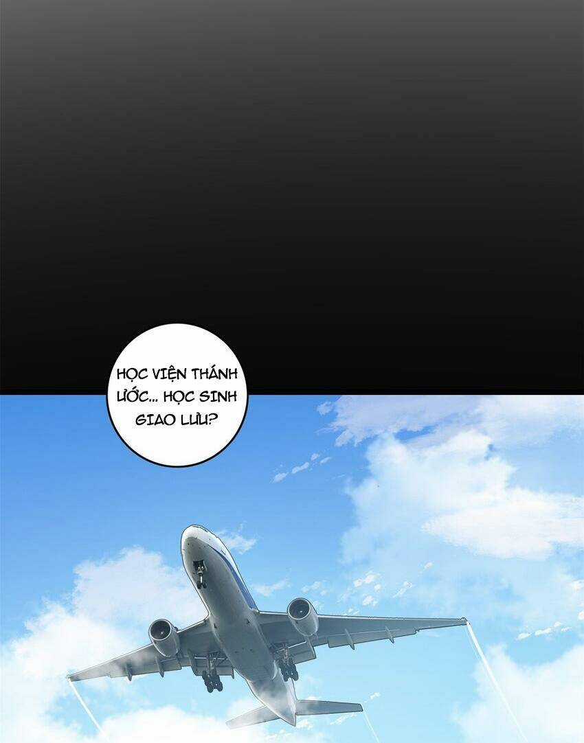 Ta Chỉ Muốn An Tĩnh Chơi Game Chapter 94 trang 34