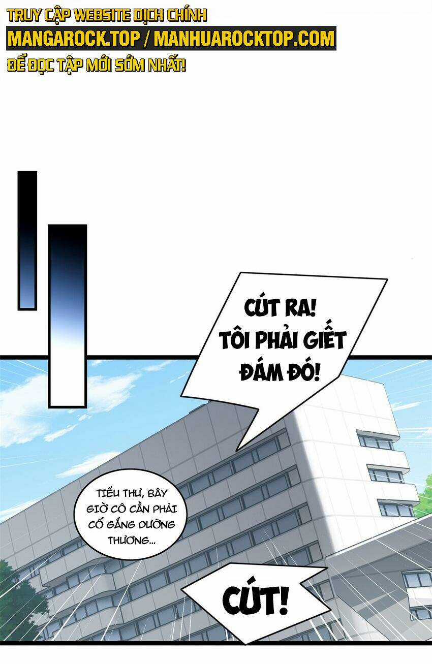 Ta Chỉ Muốn An Tĩnh Chơi Game Chapter 94 trang 36