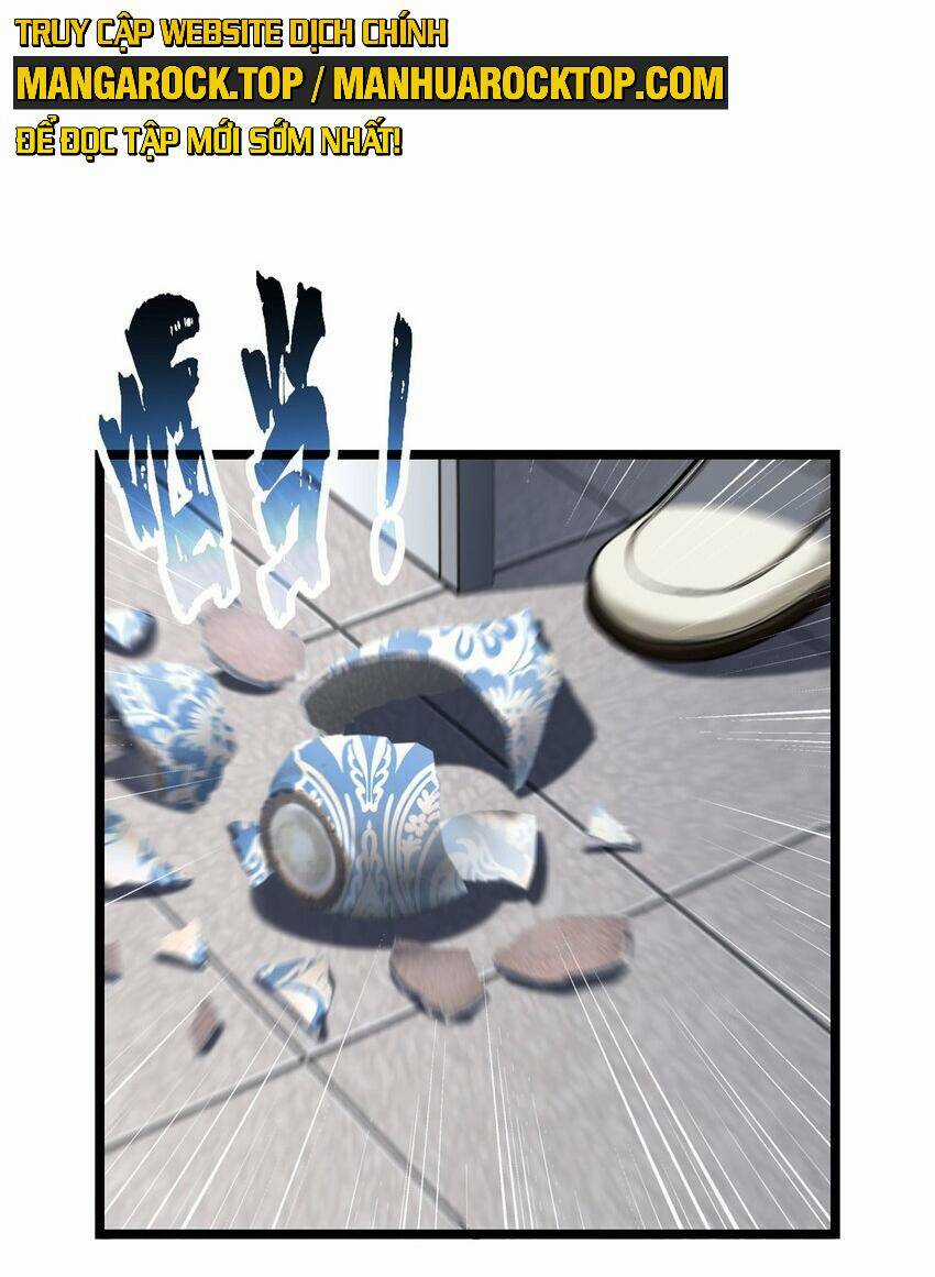 Ta Chỉ Muốn An Tĩnh Chơi Game Chapter 94 trang 37