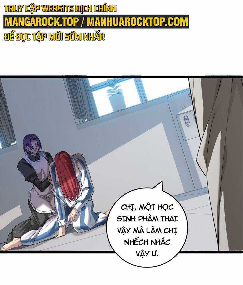 Ta Chỉ Muốn An Tĩnh Chơi Game Chapter 94 trang 38