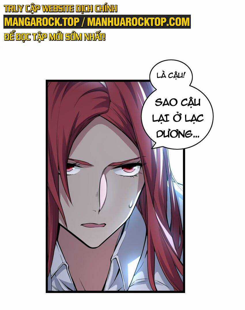 Ta Chỉ Muốn An Tĩnh Chơi Game Chapter 94 trang 39