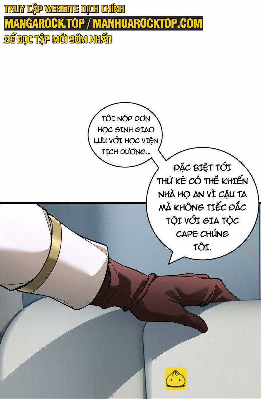 Ta Chỉ Muốn An Tĩnh Chơi Game Chapter 94 trang 40