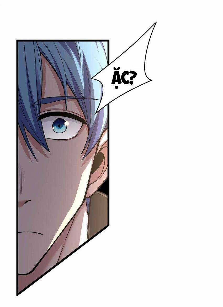 Ta Chỉ Muốn An Tĩnh Chơi Game Chapter 94 trang 8