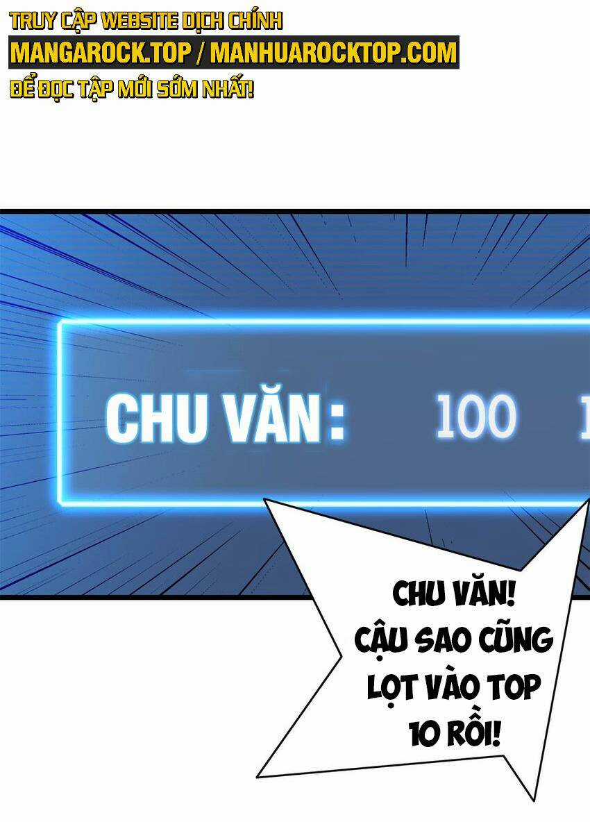 Ta Chỉ Muốn An Tĩnh Chơi Game Chapter 94 trang 9