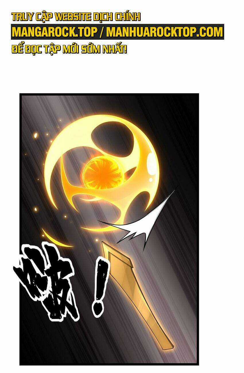 Ta Chỉ Muốn An Tĩnh Chơi Game Chapter 95 trang 13