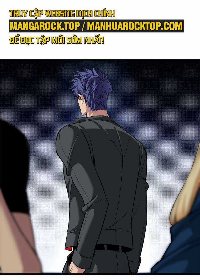 Ta Chỉ Muốn An Tĩnh Chơi Game Chapter 95 trang 17