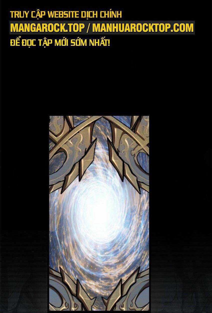 Ta Chỉ Muốn An Tĩnh Chơi Game Chapter 95 trang 2