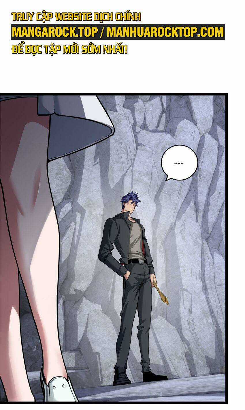 Ta Chỉ Muốn An Tĩnh Chơi Game Chapter 95 trang 23