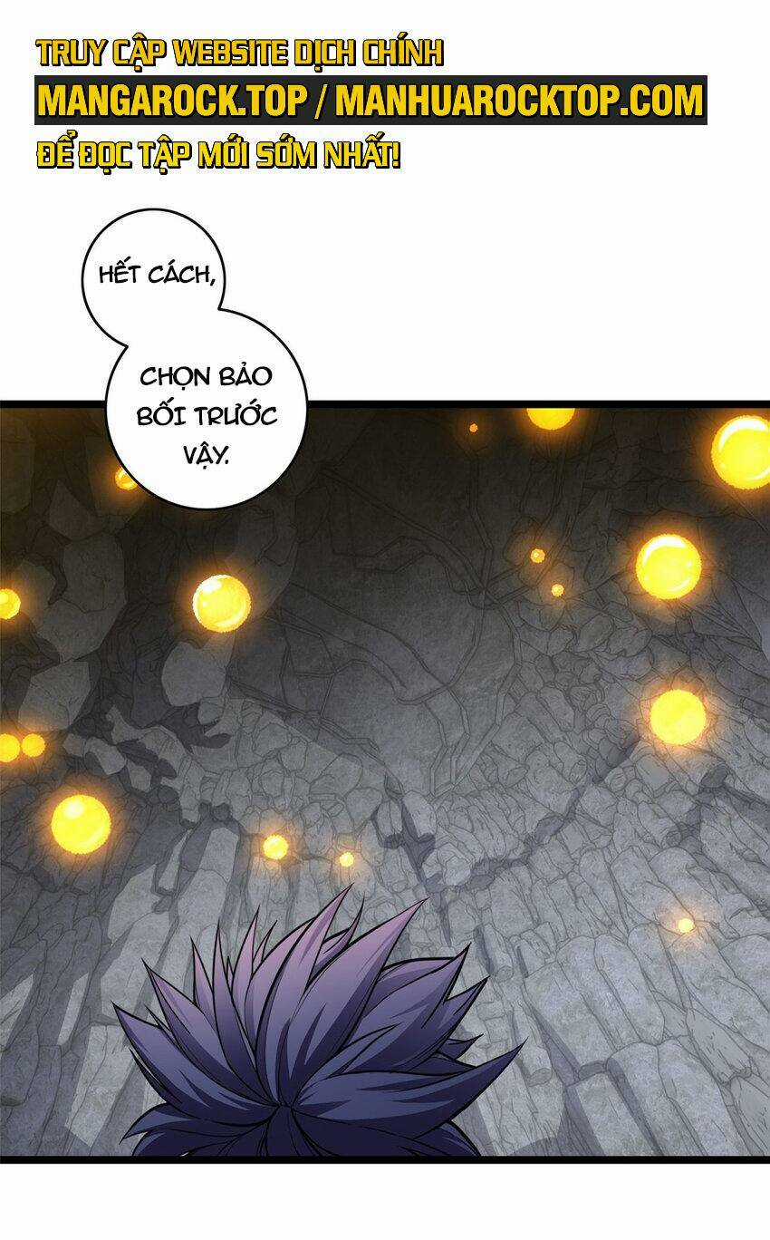 Ta Chỉ Muốn An Tĩnh Chơi Game Chapter 95 trang 24