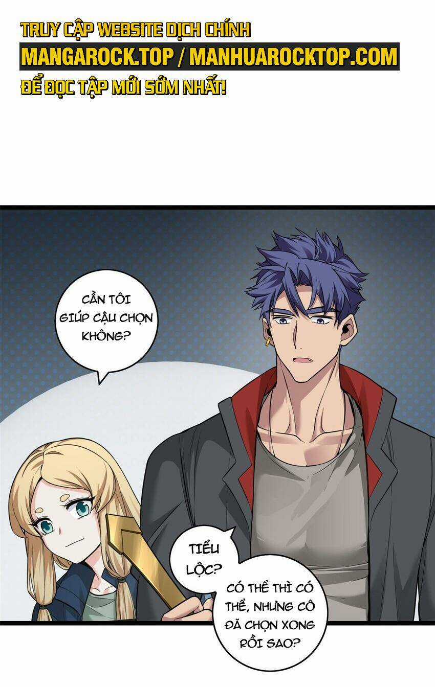 Ta Chỉ Muốn An Tĩnh Chơi Game Chapter 95 trang 25