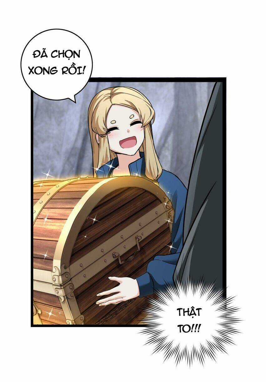 Ta Chỉ Muốn An Tĩnh Chơi Game Chapter 95 trang 26