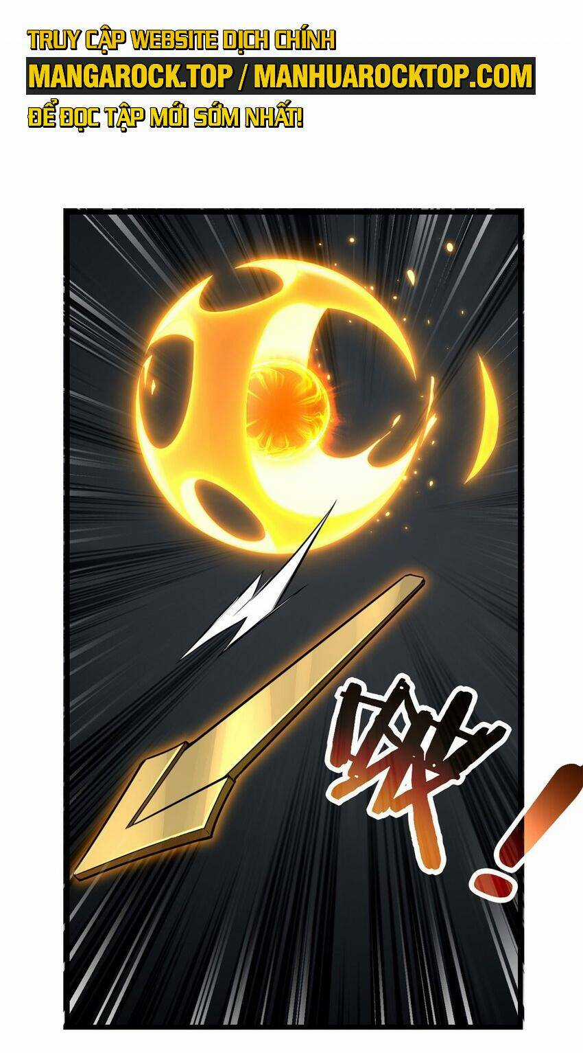 Ta Chỉ Muốn An Tĩnh Chơi Game Chapter 95 trang 29