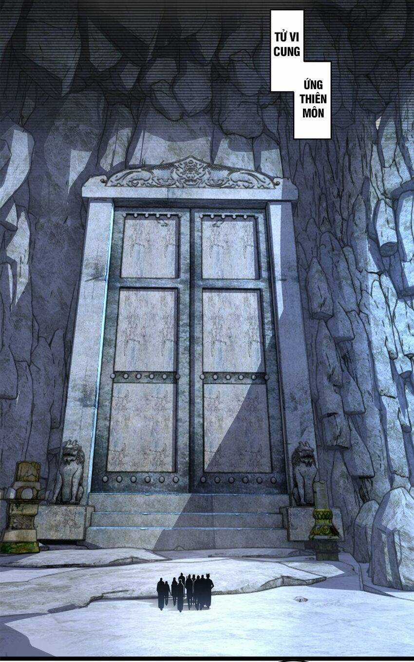 Ta Chỉ Muốn An Tĩnh Chơi Game Chapter 95 trang 3