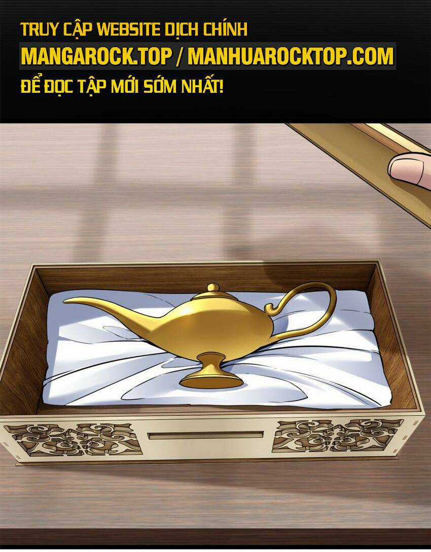 Ta Chỉ Muốn An Tĩnh Chơi Game Chapter 95 trang 32