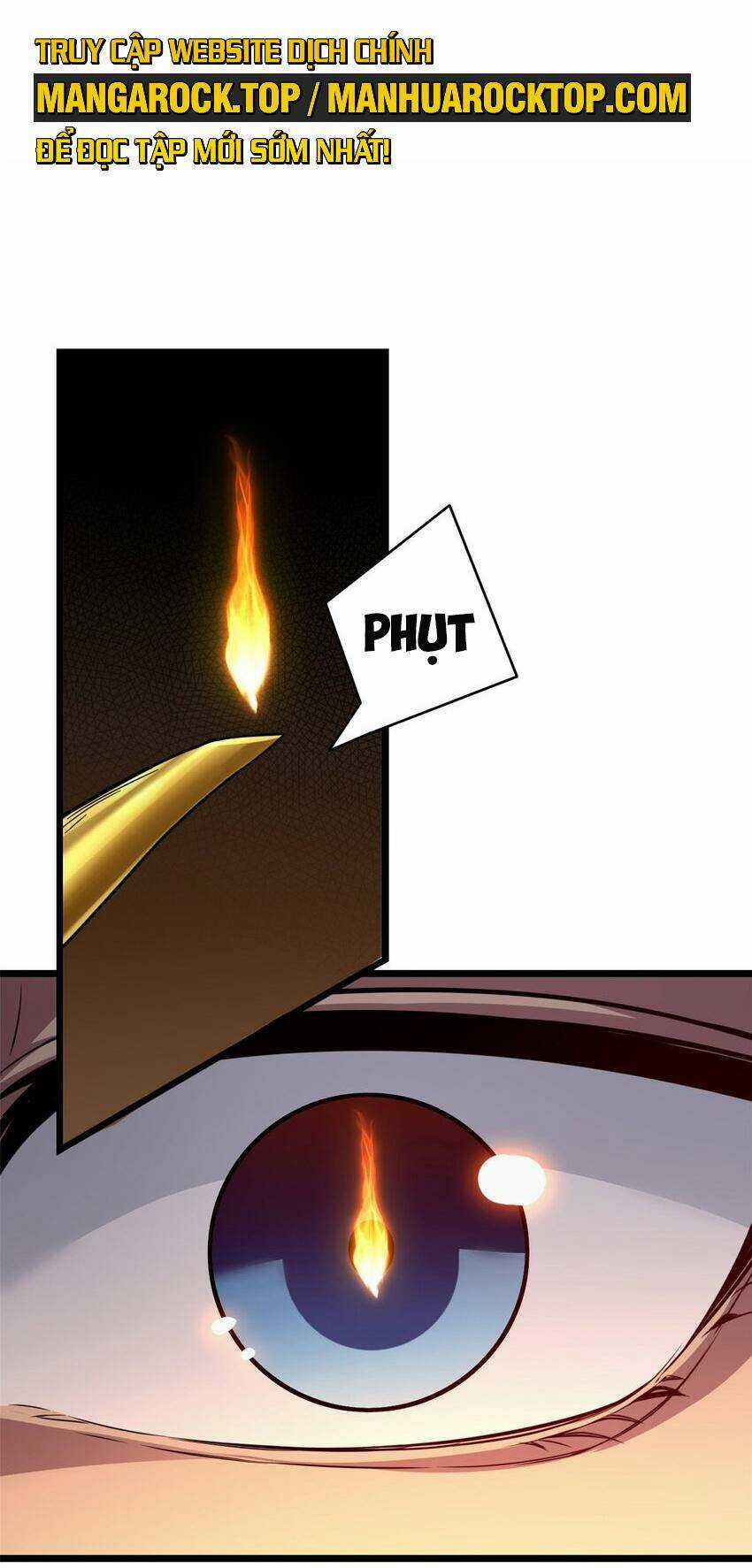 Ta Chỉ Muốn An Tĩnh Chơi Game Chapter 95 trang 35