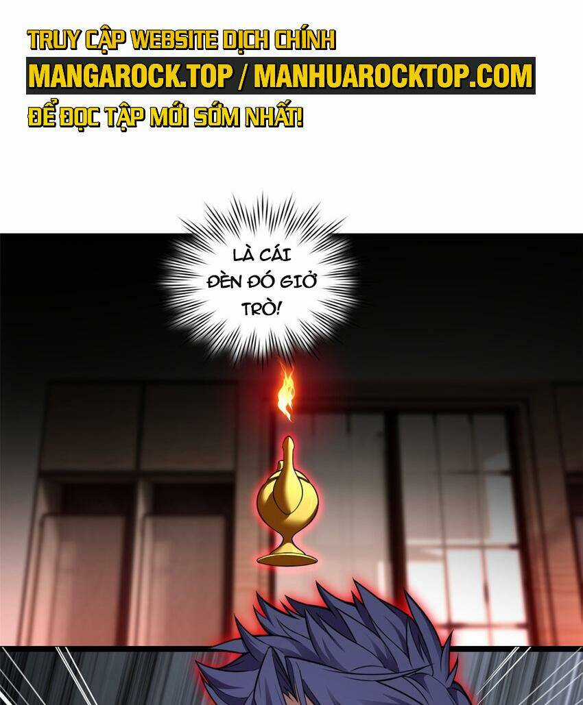 Ta Chỉ Muốn An Tĩnh Chơi Game Chapter 95 trang 38