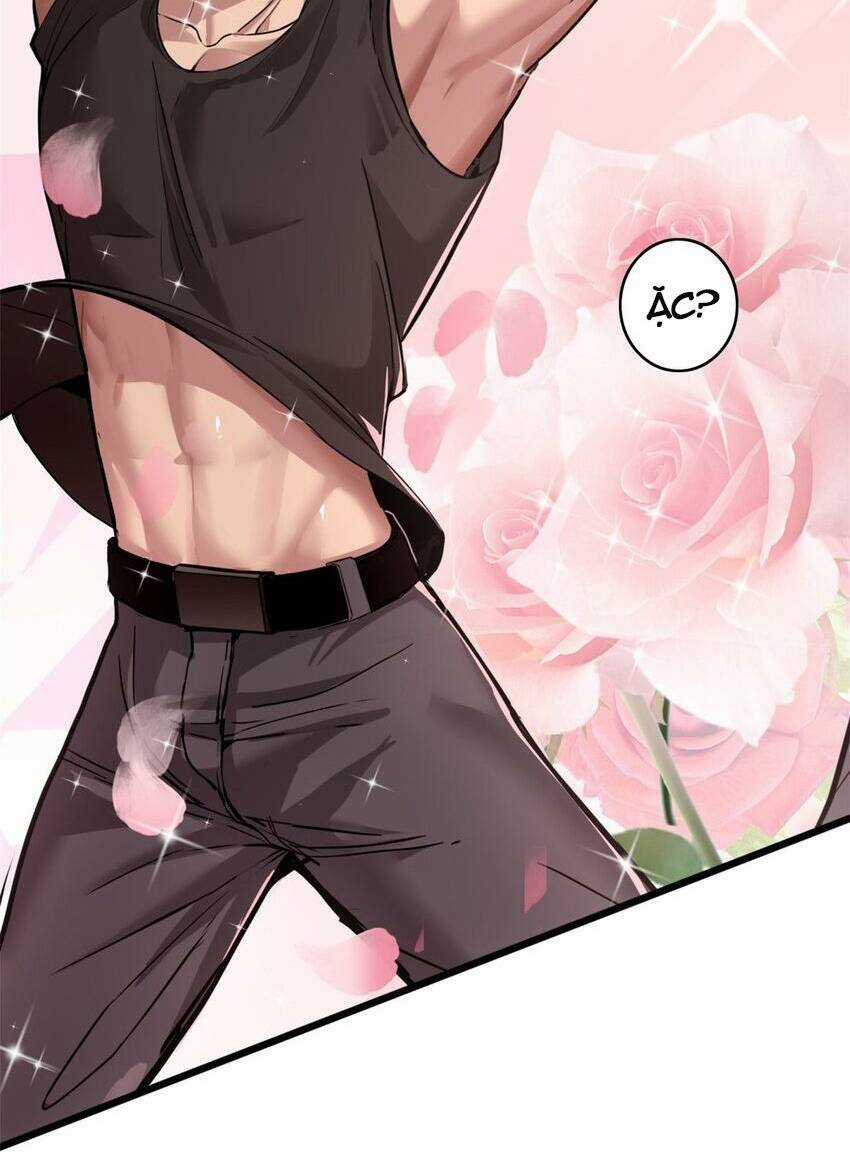 Ta Chỉ Muốn An Tĩnh Chơi Game Chapter 95 trang 42