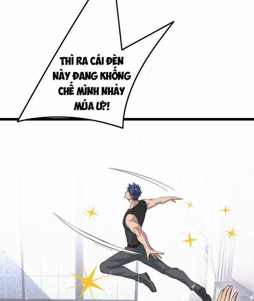 Ta Chỉ Muốn An Tĩnh Chơi Game Chapter 95 trang 44