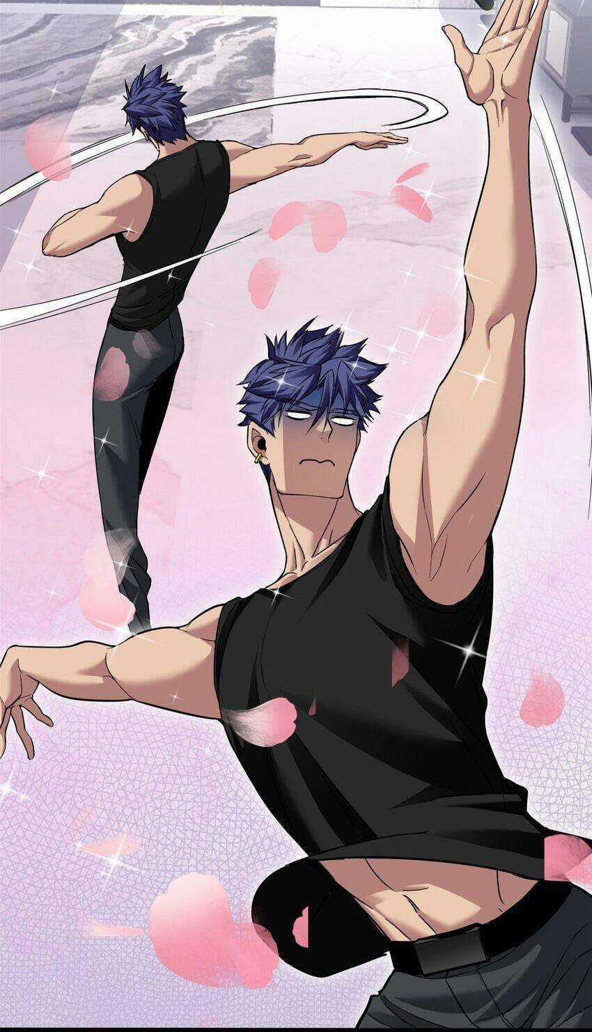 Ta Chỉ Muốn An Tĩnh Chơi Game Chapter 95 trang 45