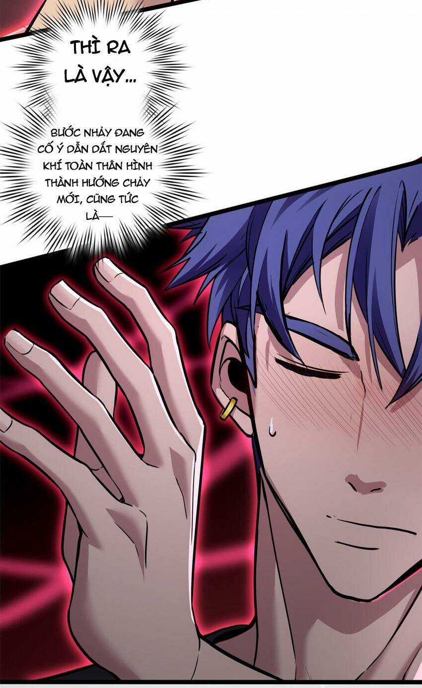 Ta Chỉ Muốn An Tĩnh Chơi Game Chapter 95 trang 47