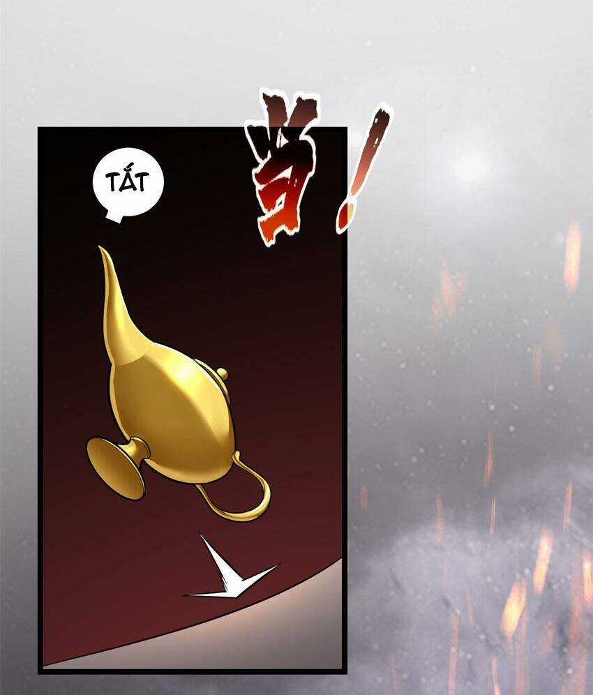 Ta Chỉ Muốn An Tĩnh Chơi Game Chapter 95 trang 48