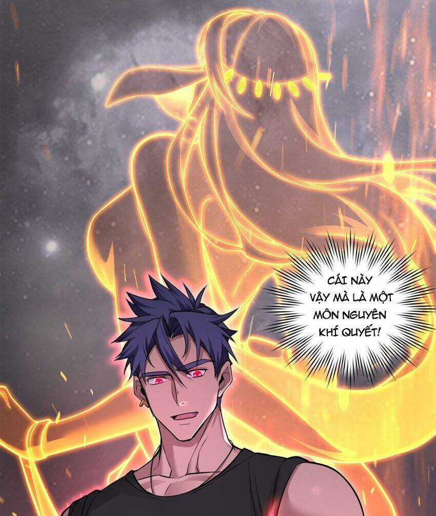 Ta Chỉ Muốn An Tĩnh Chơi Game Chapter 95 trang 49