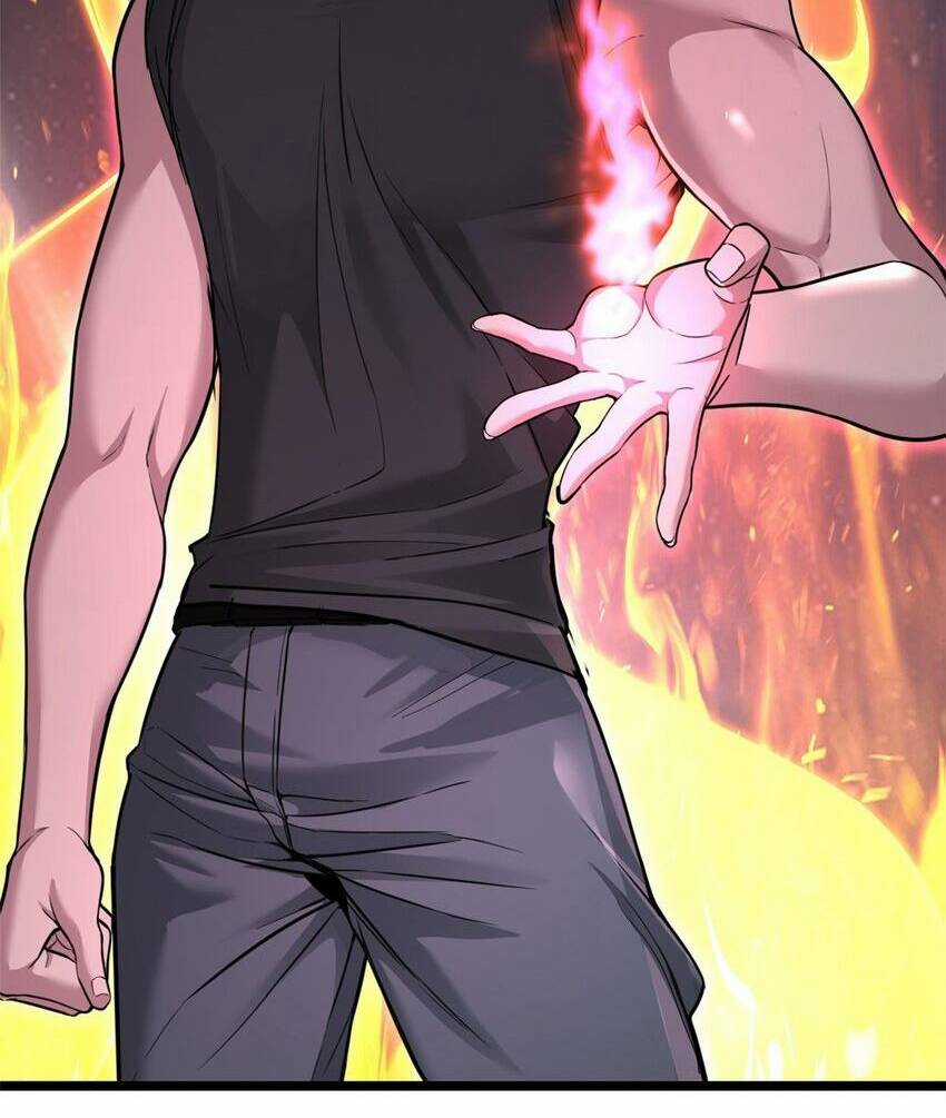 Ta Chỉ Muốn An Tĩnh Chơi Game Chapter 95 trang 50