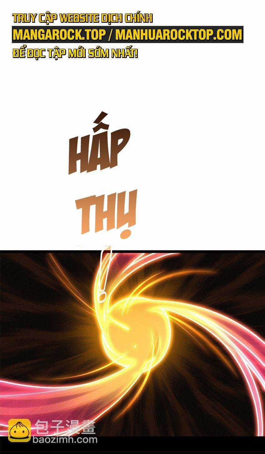 Ta Chỉ Muốn An Tĩnh Chơi Game Chapter 95 trang 51