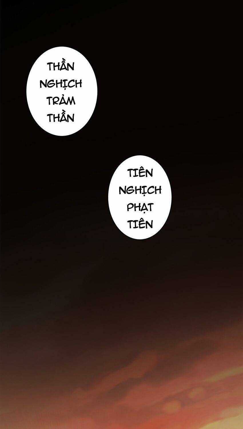 Ta Chỉ Muốn An Tĩnh Chơi Game Chapter 95 trang 52