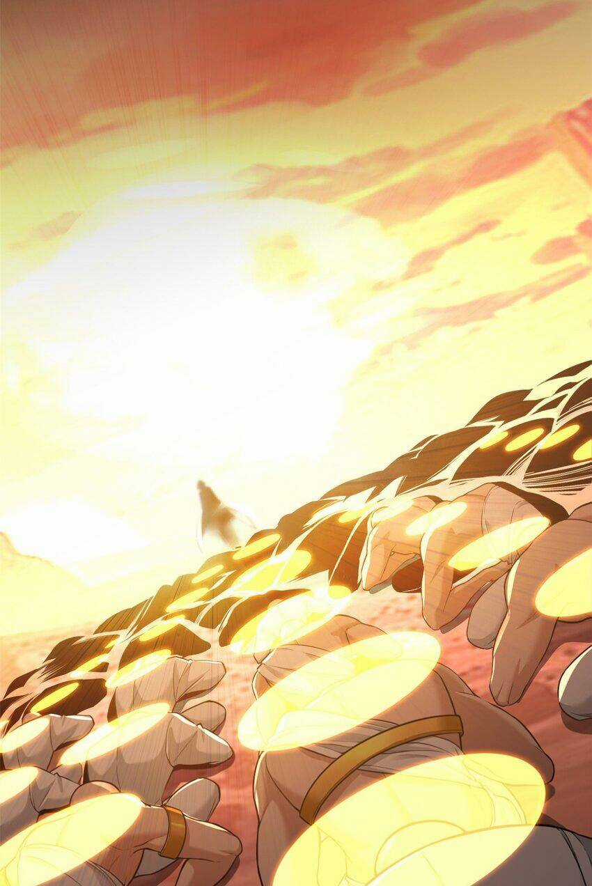 Ta Chỉ Muốn An Tĩnh Chơi Game Chapter 95 trang 53