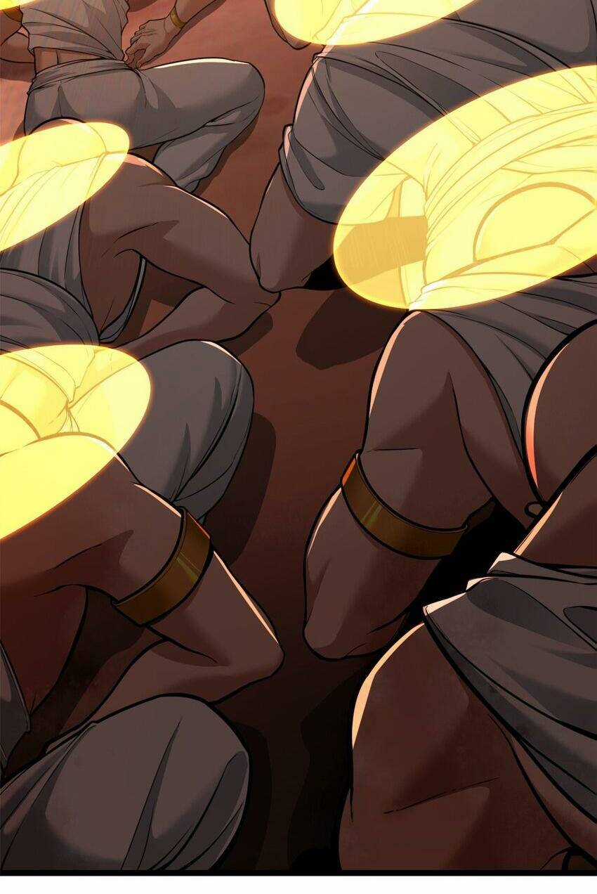 Ta Chỉ Muốn An Tĩnh Chơi Game Chapter 95 trang 54