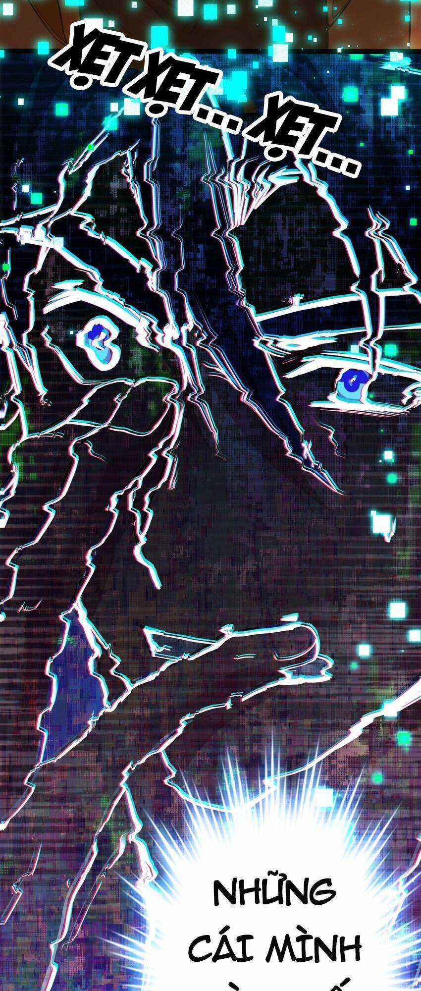 Ta Chỉ Muốn An Tĩnh Chơi Game Chapter 95 trang 56