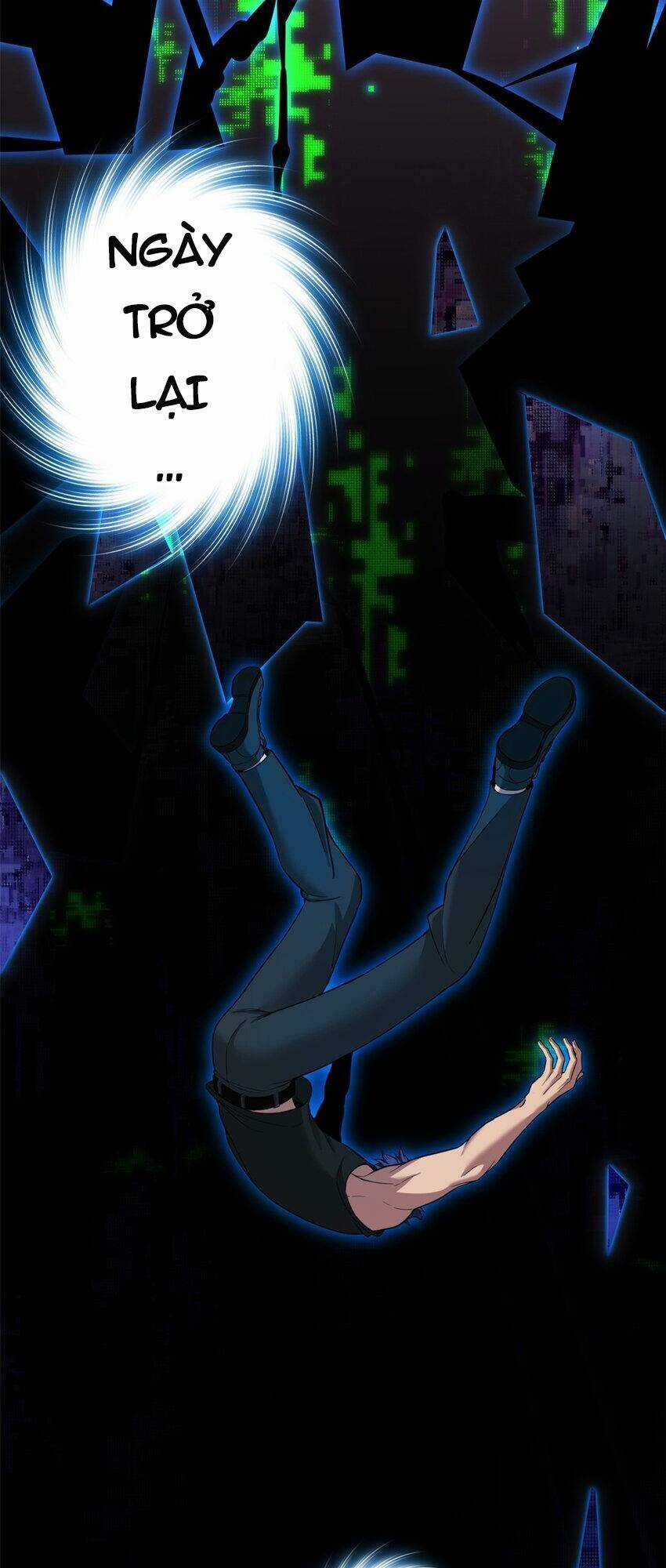 Ta Chỉ Muốn An Tĩnh Chơi Game Chapter 95 trang 59