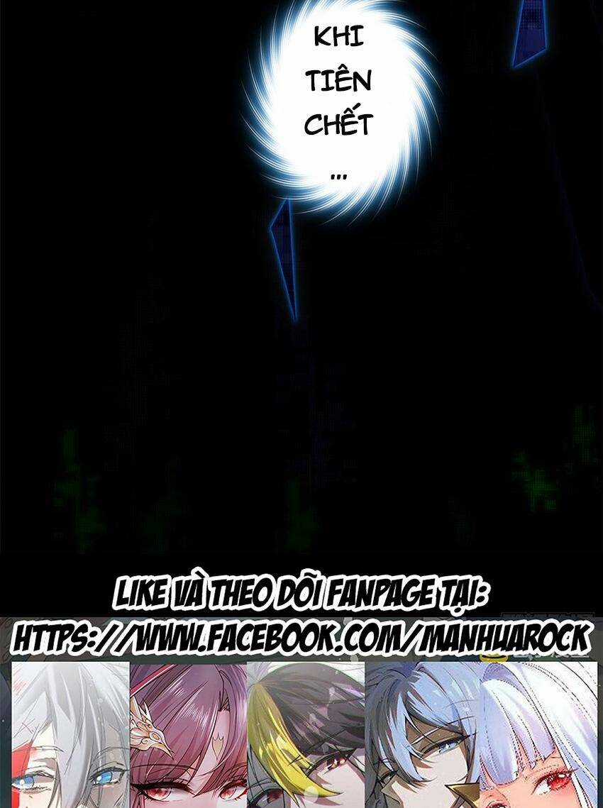Ta Chỉ Muốn An Tĩnh Chơi Game Chapter 95 trang 60